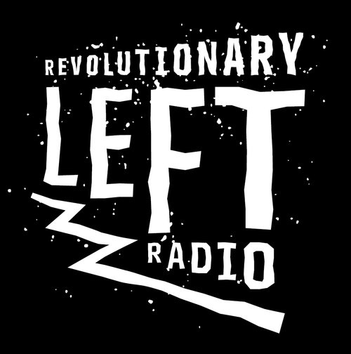 Revolutionary Left Radio Logo