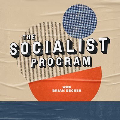 The Socialist Program Logo