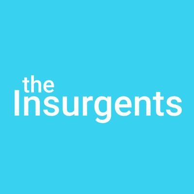 The Insurgents Logo